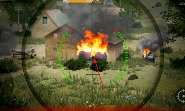 炮兵世界2加农炮