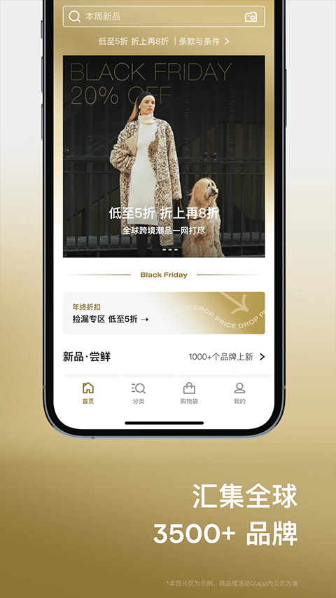 Farfetch ios版v2.89.2(2)
