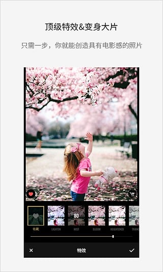 Fotor图片编辑器苹果版v11.0.14(4)
