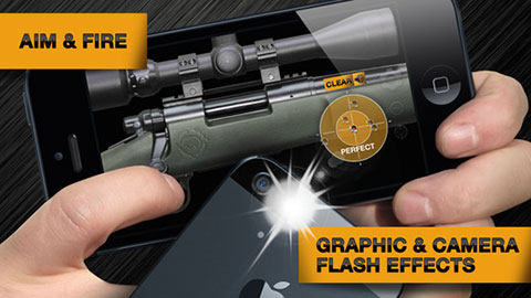 Weaphones苹果手机版v2.4.0(2)