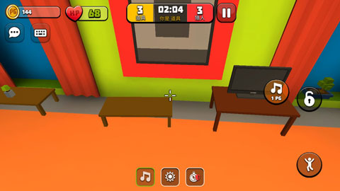 白宫躲猫猫苹果版v8.97(4)