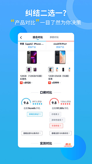 中关村在线ios版v11.11.01(2)