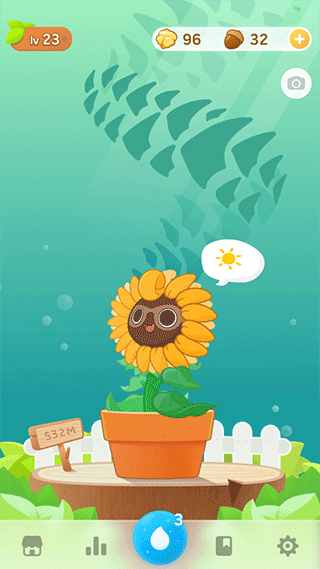 植物保姆苹果版(Plant Nanny)v6.18.1(3)