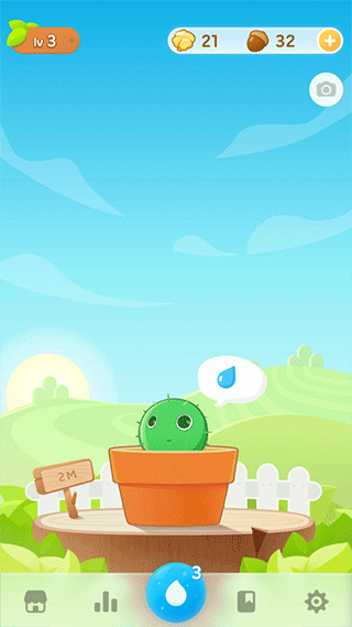 植物保姆苹果版(Plant Nanny)v6.18.1(2)