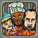 监狱人生RPG苹果版(Prison Life RPG)