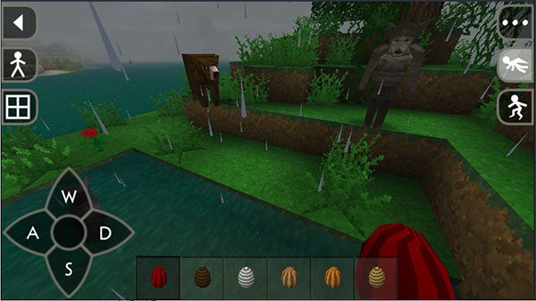生存战争苹果版中文版v1.29.25.0(2)