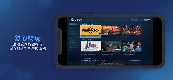 steam link苹果版v1.3.19(3)