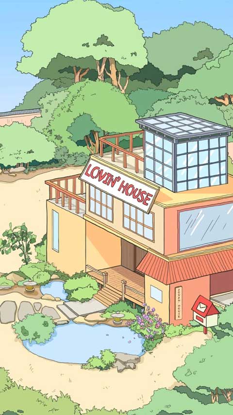 落樱小屋苹果版v8.4.3(1)