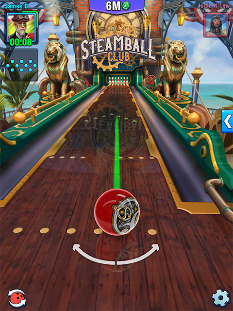 Bowling Crew保龄球队手机版v1.83.2(1)