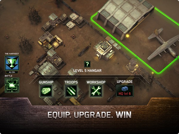 僵尸歼击战生存ios版(Zombie Gunship Survival)v1.7.34(2)