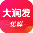 大润发优鲜苹果版