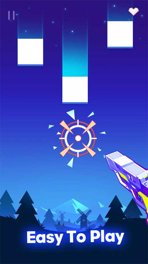 Beat Fire游戏官方版v0.666(1)