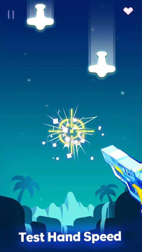 Beat Fire游戏官方版v0.666(2)