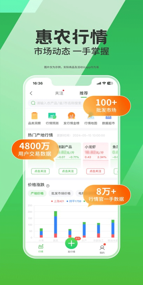 惠农网苹果版v5.7.84(2)