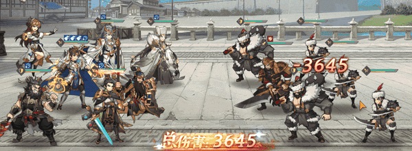 三国志幻想大陆苹果版
