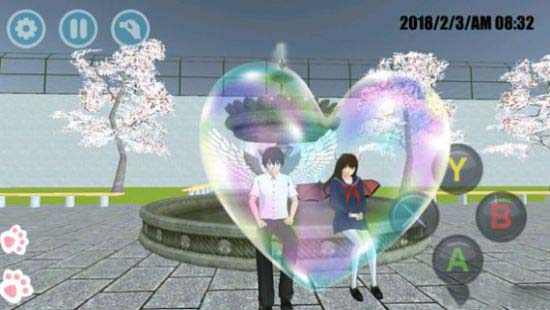 高校模拟器苹果版(SAKURA School Simulator)