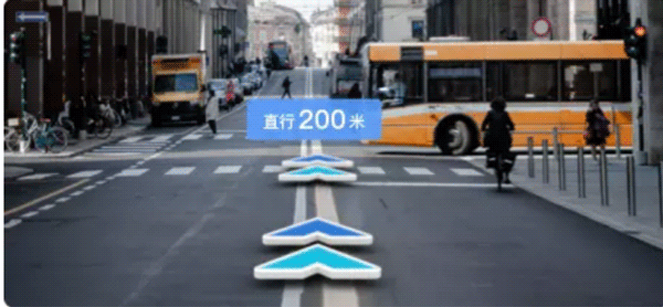 百度地图苹果版