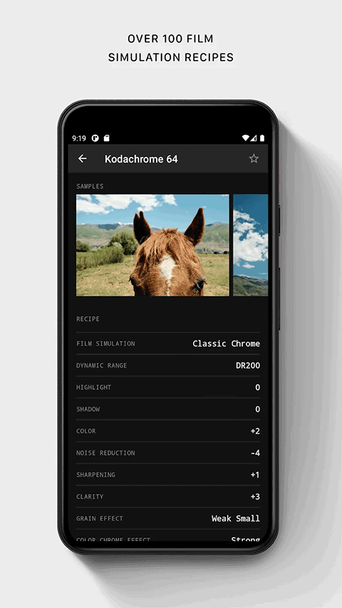 fujiXWeekly appv1.2.0(1)