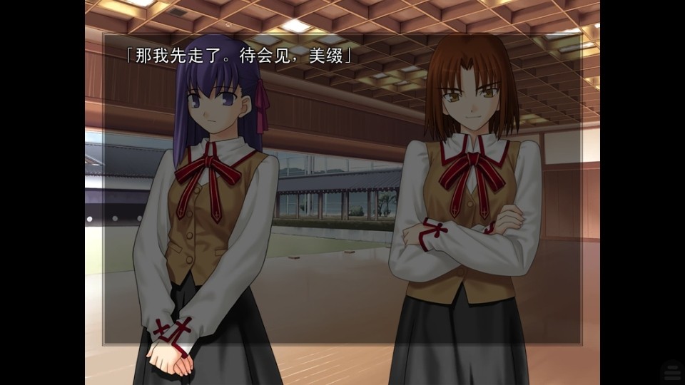 fate stay night游戏手机版