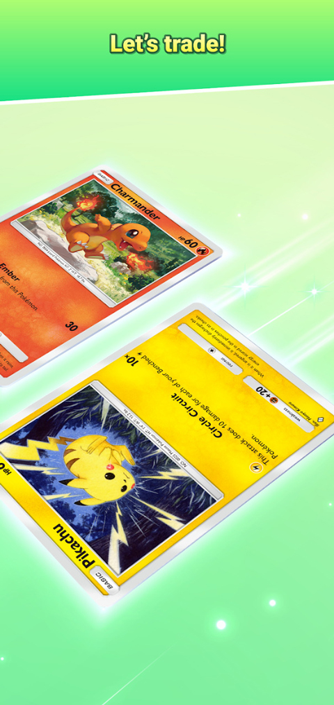 宝可梦TCG Pocket苹果版v1.4.1(4)