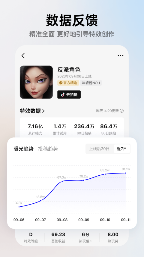 像塑ios版v15.3.0(2)