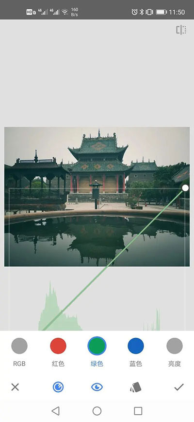 snapseed苹果手机版