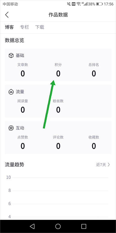 csdn苹果版