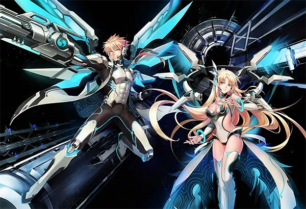 时空猎人苹果官方版