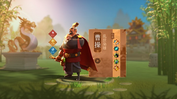 万国觉醒ios版