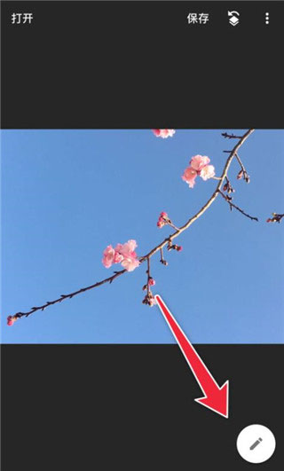 snapseed苹果手机版