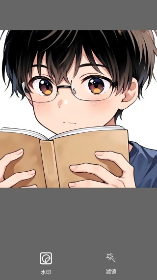 魔棒水印相机手机版
