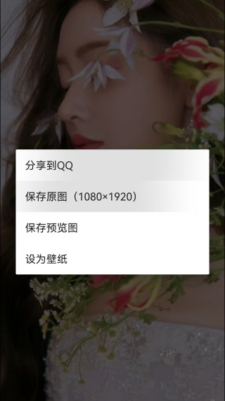 火儿壁纸手机版