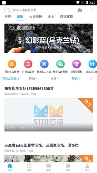 石猫