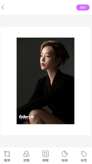 Face甜美相机app