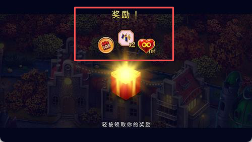 钟表匠趣味消消