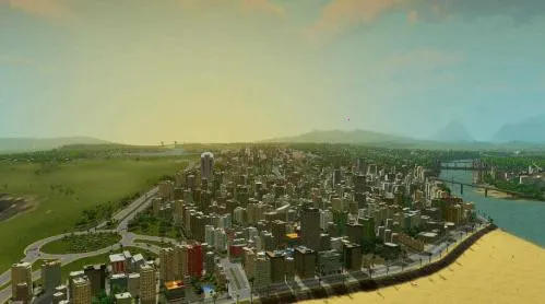 都市天际线停车场(城市建造游)v1.0.24(3)