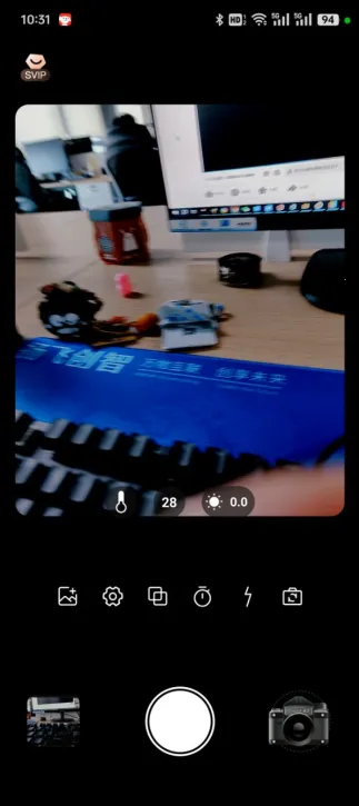dazzchic相机2025手机版v1.0.3(4)