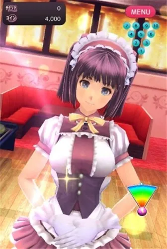保龄球模拟器(解压保龄游)v1.0(2)