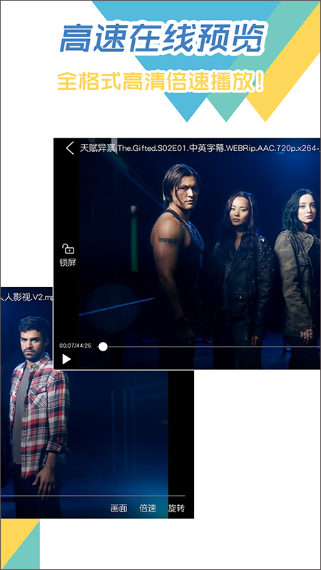 飞鸟下载器appv3.96(2)