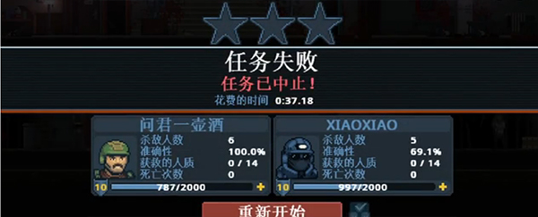 破门而入2行动小队正版