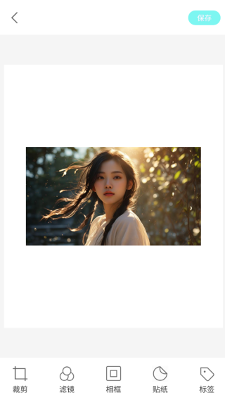 小萌相机app