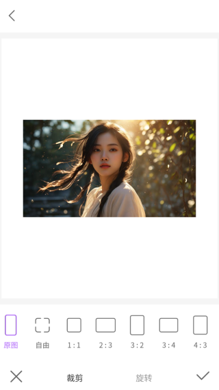 小萌相机app
