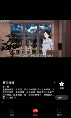 免费漫剧之家(免费看漫剧)