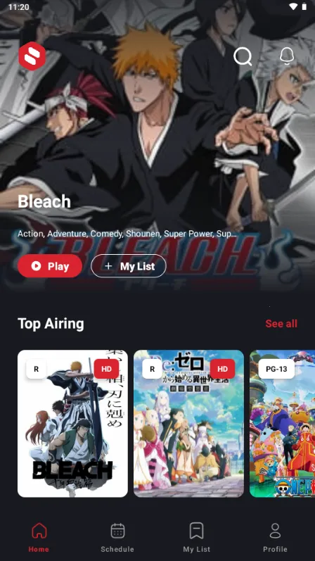 Anilab漫画(漫画阅读软件)v1.0.2(3)