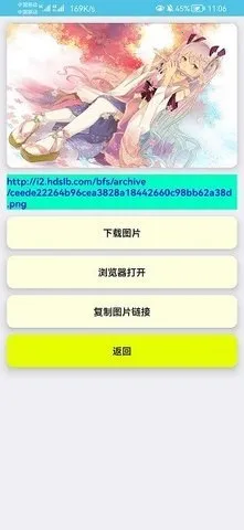 bilibili封面提取器(封面提取工具)v1.0.1(4)
