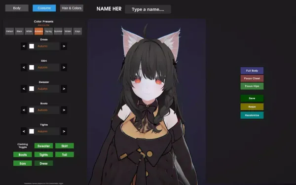 AI女友生活模拟器(虚拟恋爱游戏)v0.9.76(3)