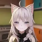 AI女友生活模拟器(虚拟恋爱游戏)