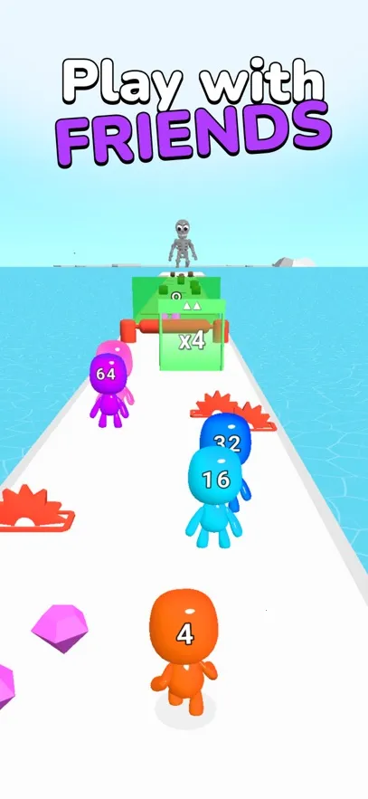 crazygames(游戏资源平台)v1(3)