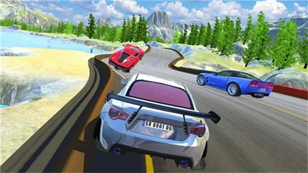 极速跑车虫虫助手安装包2025最新版本v1.0.1(4)