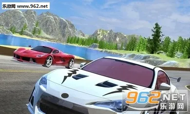 极速跑车虫虫助手安装包2025最新版本v1.0.1(2)